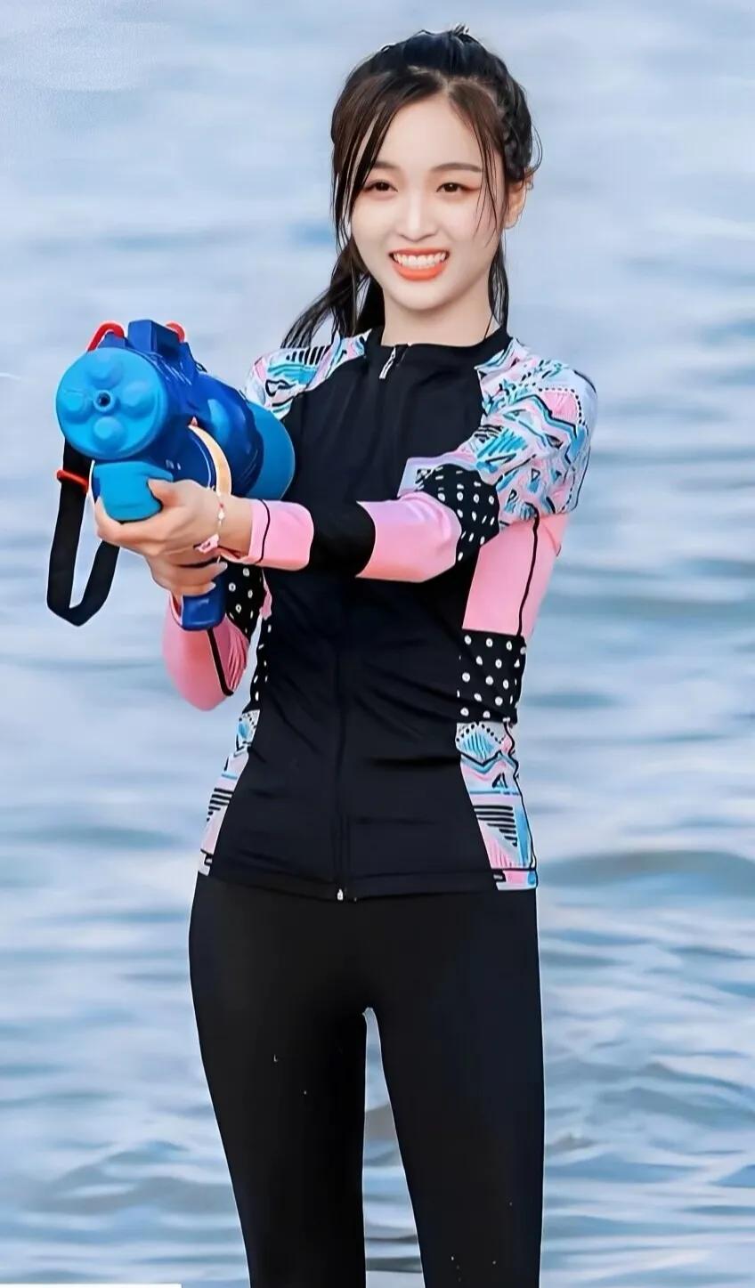 穿瑜伽服的女星，你最喜欢谁？