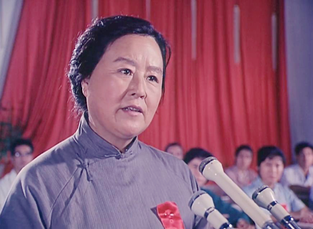 《甜蜜的事业》,一部轻松诙谐的喜剧片,43年过去,演员情况如何