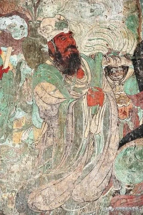 曲阳北岳庙｜天德地宁，祠殿千秋起苍茫