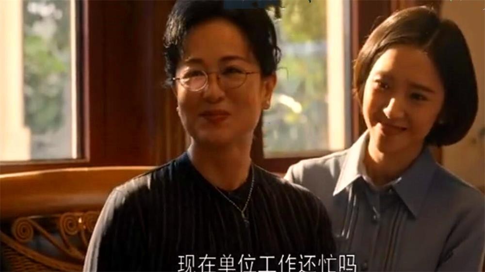 颜值说丢就丢，曾经一眼万年，今成路人大妈，这些女星好难认了