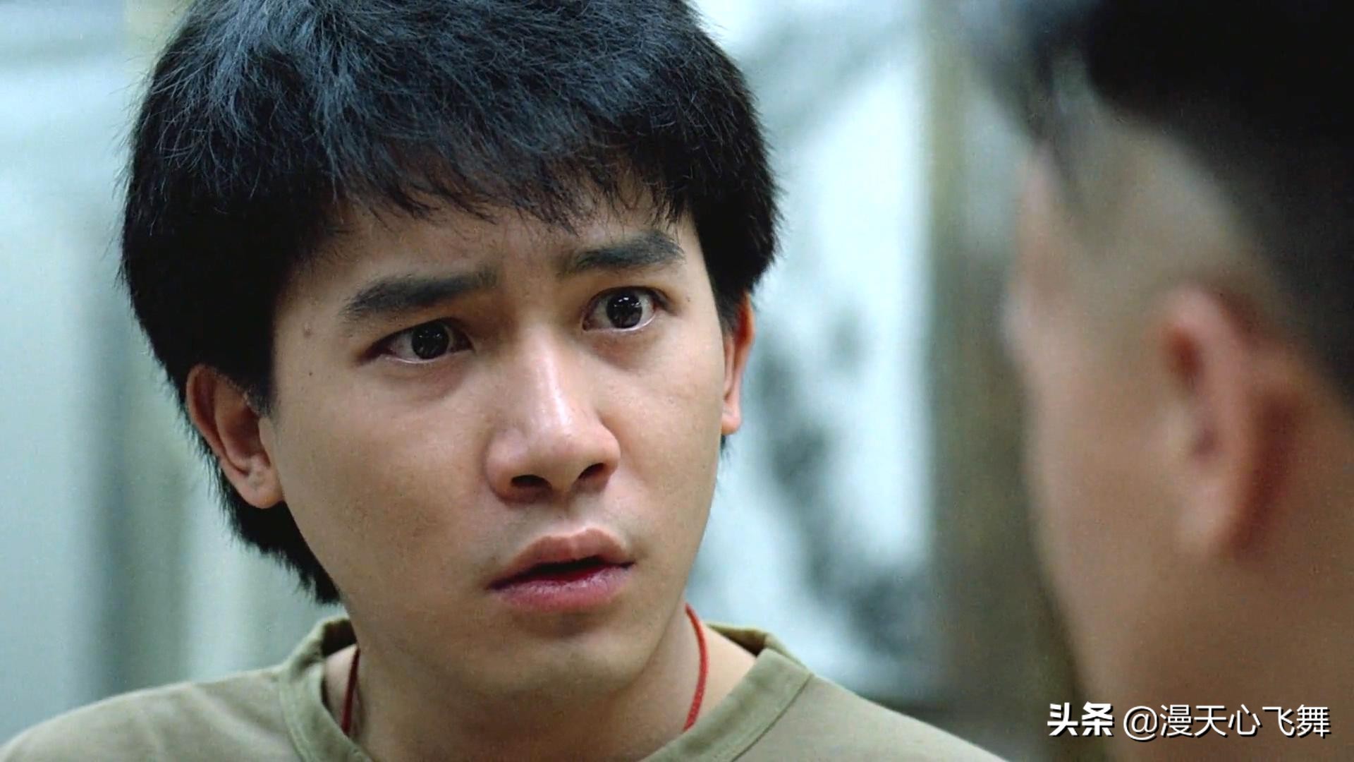 1987年香港电影盘点,周润发和成龙是最大赢家