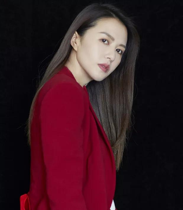 谭维维，美图系列欣赏