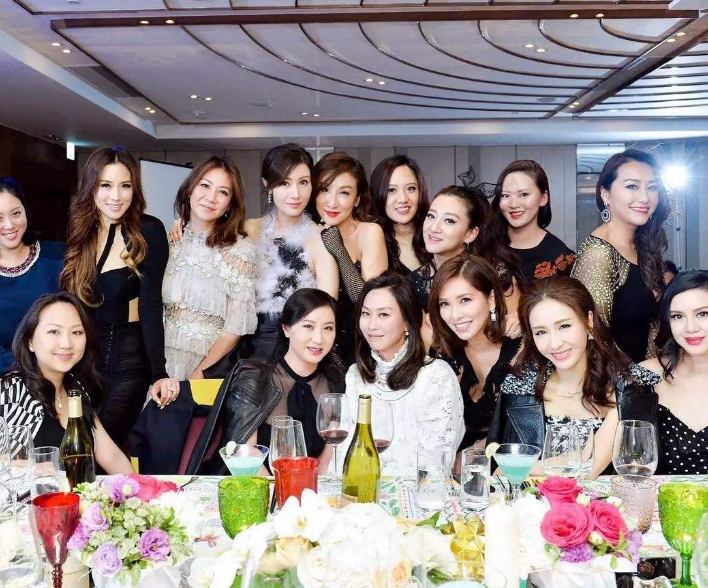 顾春芳：靠姿色混入上流社会，4年借了17亿，伪装企业家终被判刑