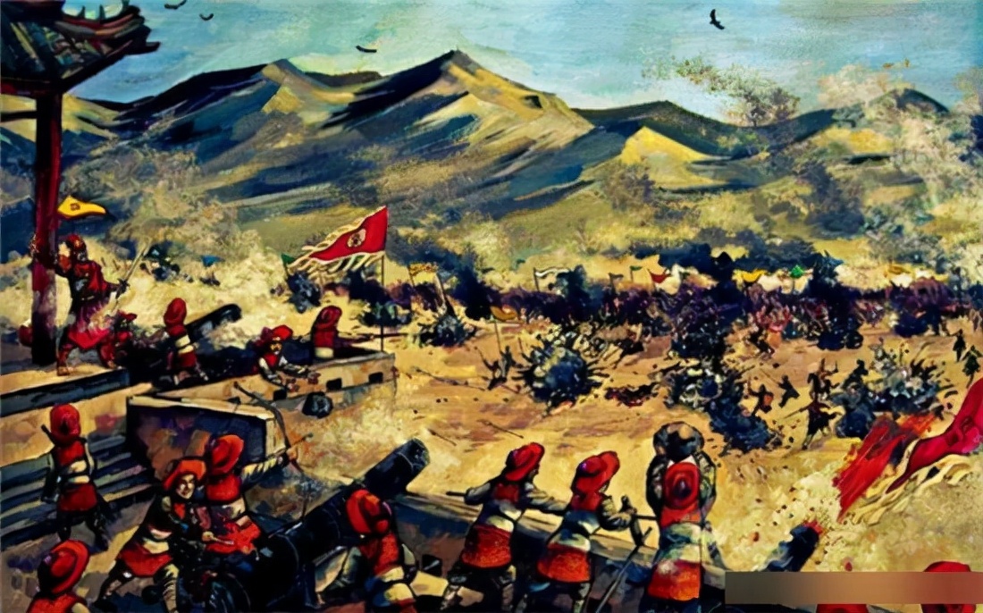 马齐：30年宰相，三朝元老，康雍乾三帝褒奖，开启200年家族荣耀