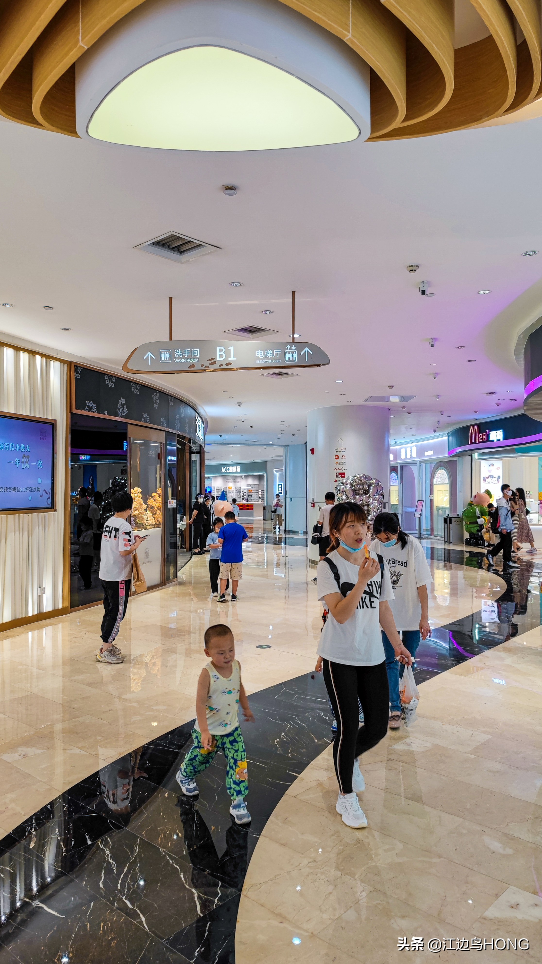 小米11 Ultra超广角的震撼（大片多图）