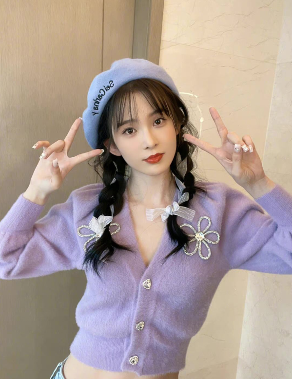 《浪姐3》曝有姐姐不冲厕所，送礼物差别对待，徐梦桃回应