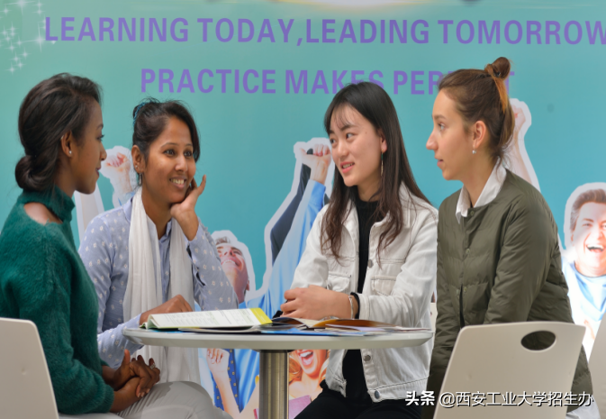 刚刚，2022陕西省高考分数线公布！多少分能上西安工业大学？