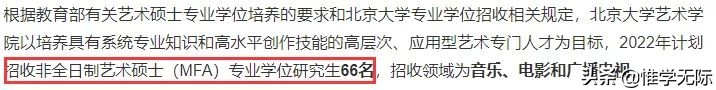 定了，这些高校2022研究生扩招
