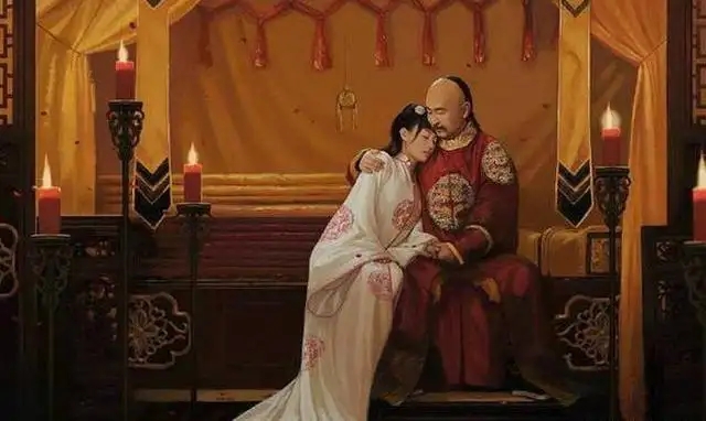 一有事儿就怀孕，甄氏真是好福气啊！甄嬛的所有孩子都是好助攻