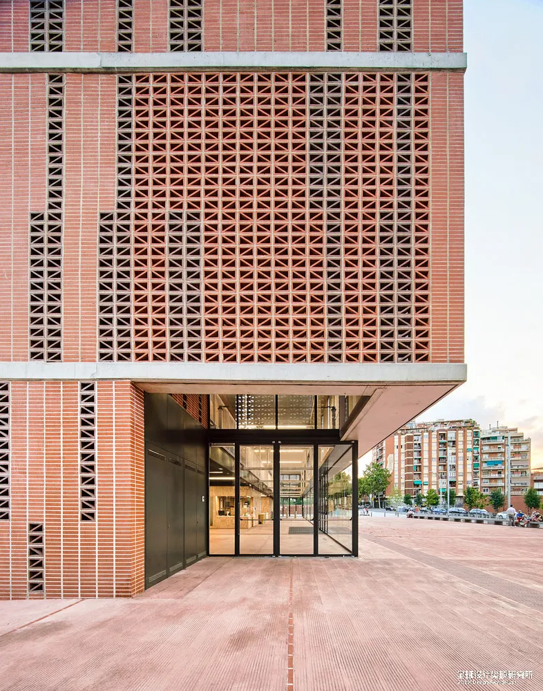 ArchDaily 2022年度建筑大奖结果公布!全球15个项目获选
