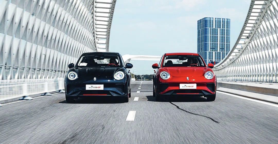 预算10万元左右，选什么新能源车型不会踩坑？