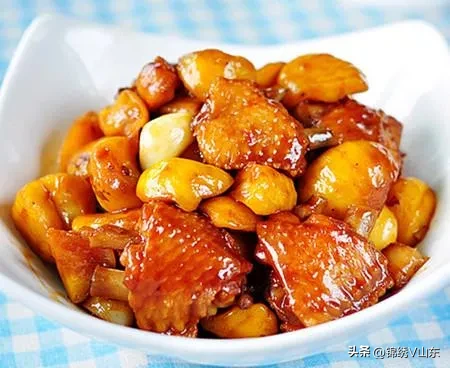 冬至家庭聚餐，这9道硬菜美食千万不要错过，开胃健脾美味，秒送上冬日生活打卡季