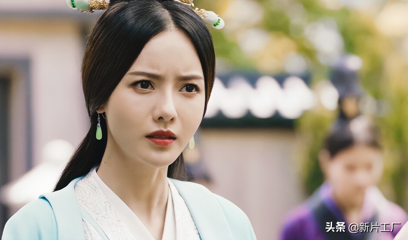 仙侠剧里的“父母爱情”，《沉香如屑》带感，《与凤行》悲惨