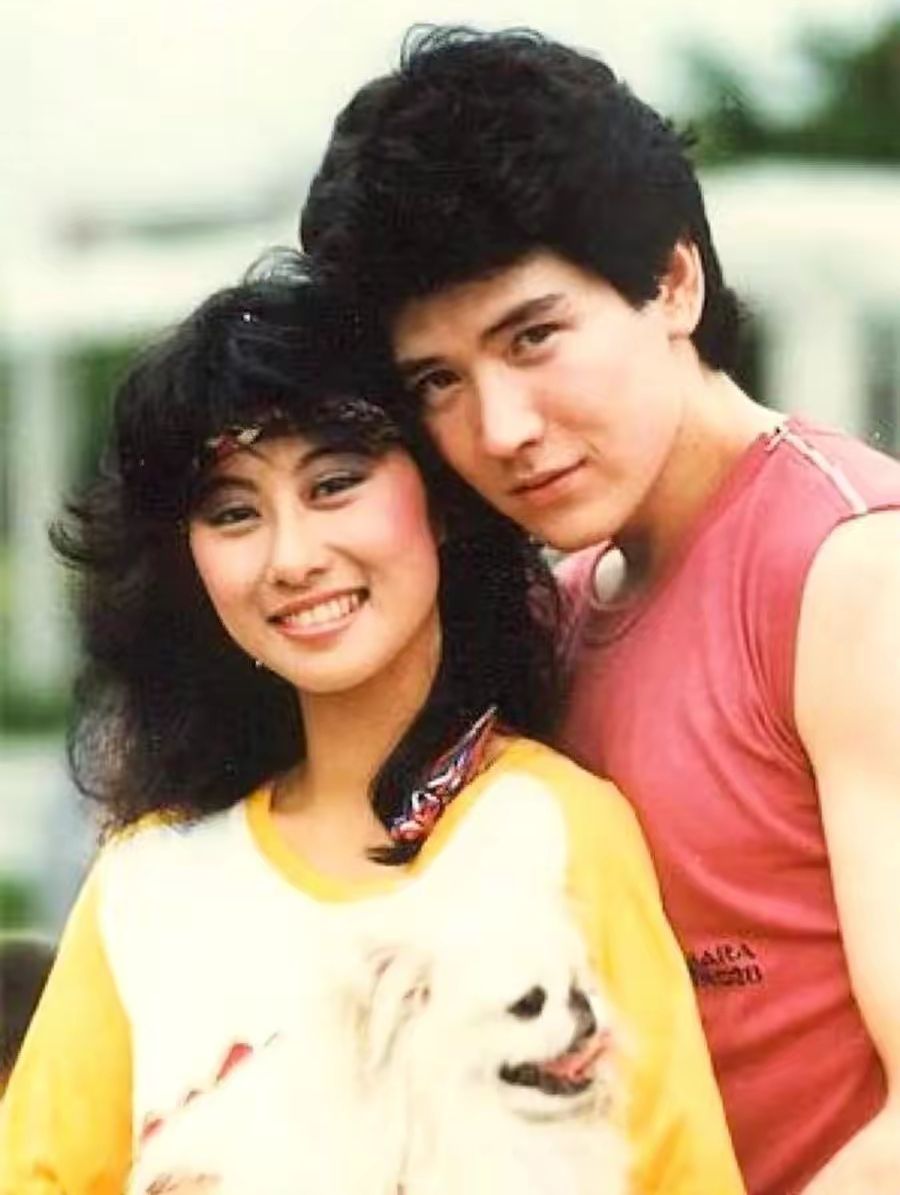 林子祥和叶倩文什么时候离的婚(林子祥和叶倩文是什么关系)-图14