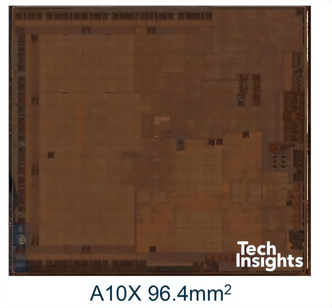 蘋果的處理器到底有哪些玄機？