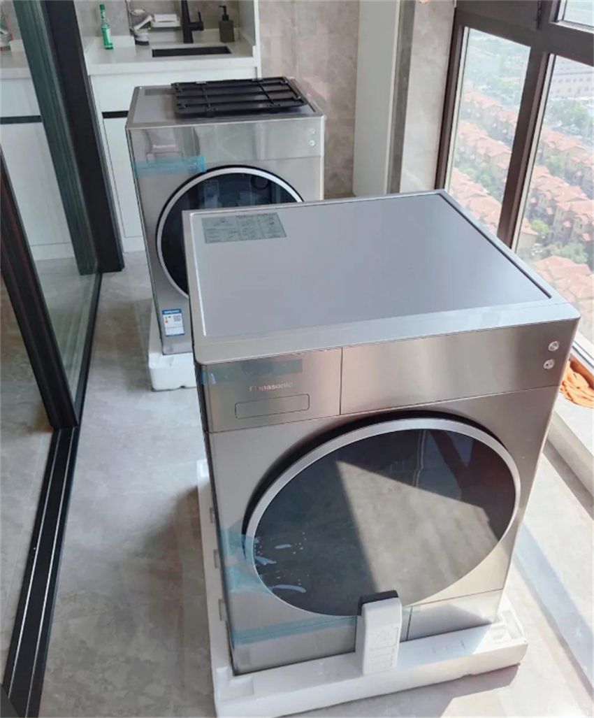 若再买房，洗衣机一定坚持“5不选”！不是矫情，是为了好用