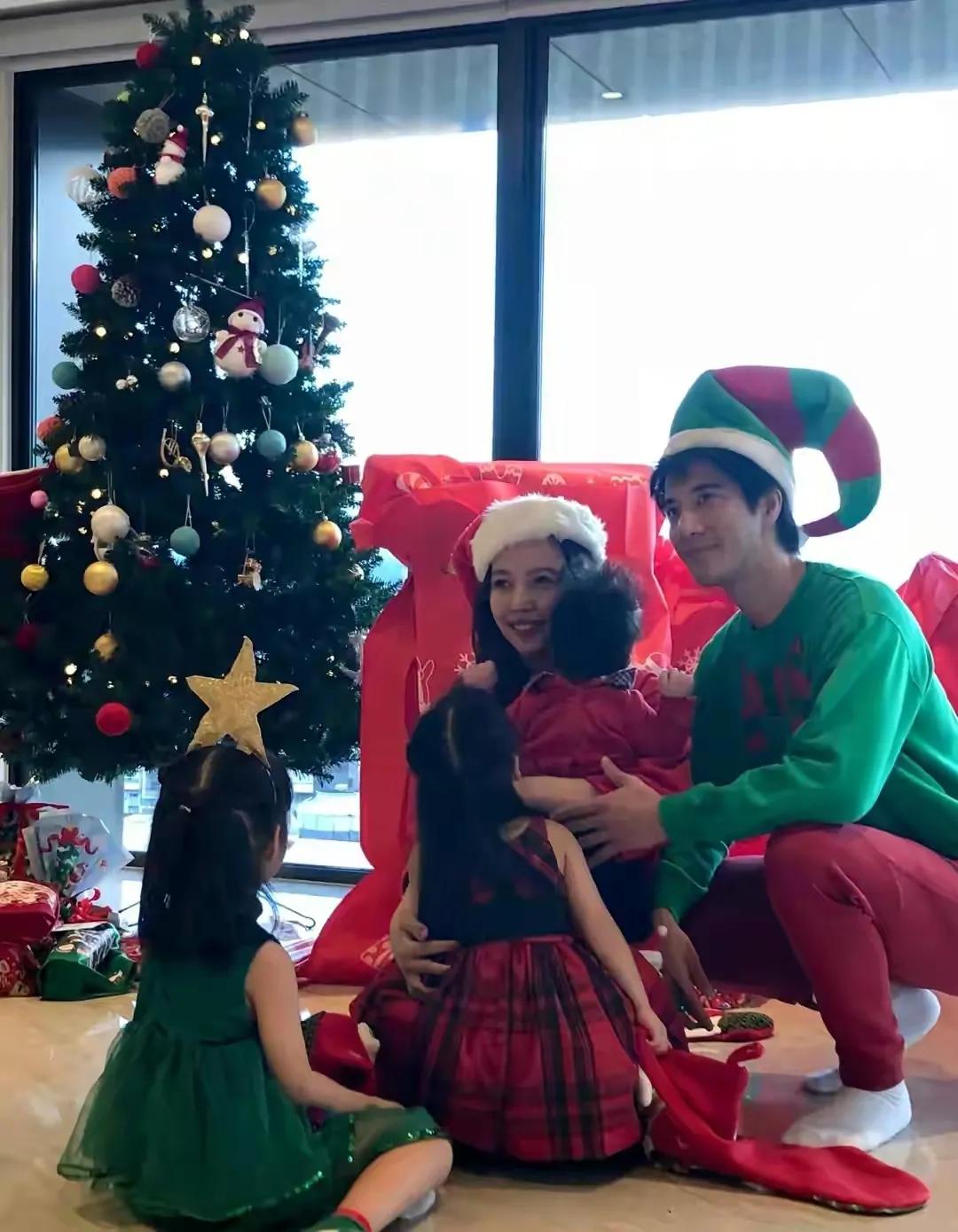 杀疯了！李靓蕾斥王力宏生完儿子就想离婚，用她日本名字引发众怒