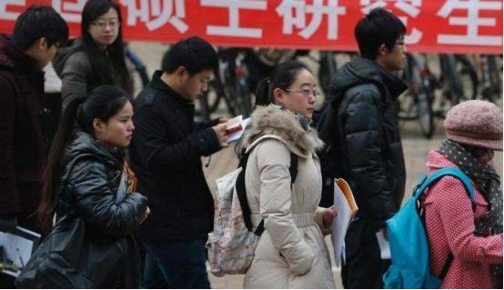 学硕和专硕之间的差别，上岸研究生后才知道，幸好自己选对了