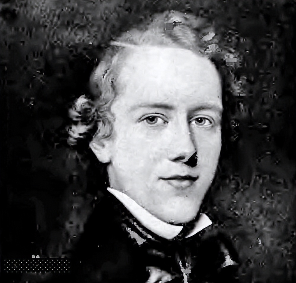 西方医学进入中国‖英国传教士戴德生也被人们称为戴医生-上