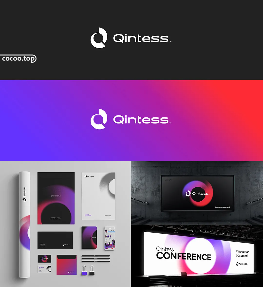 做好品牌VI设计的5个要素