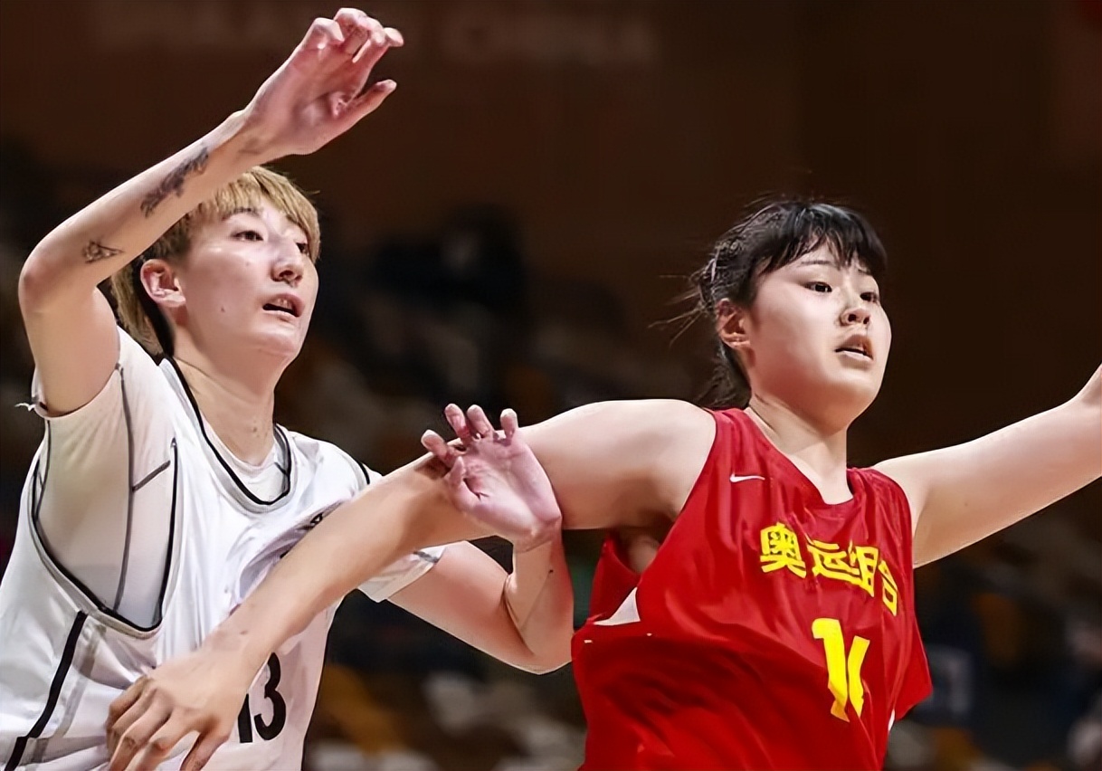 wNBA什么时候开始比赛(WNBA总冠军正式宣布：激活李月汝 中国第一中锋29日或迎首秀)