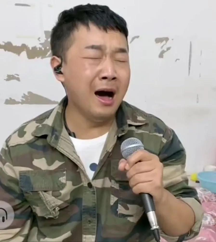 「原创」草根歌手——快手网红刘斌追梦小传