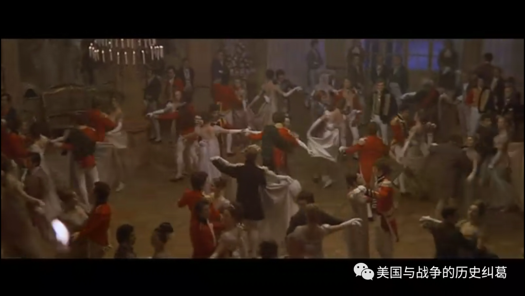 苏联版《战争与和平》和《滑铁卢战役》在票房上的迥异表现