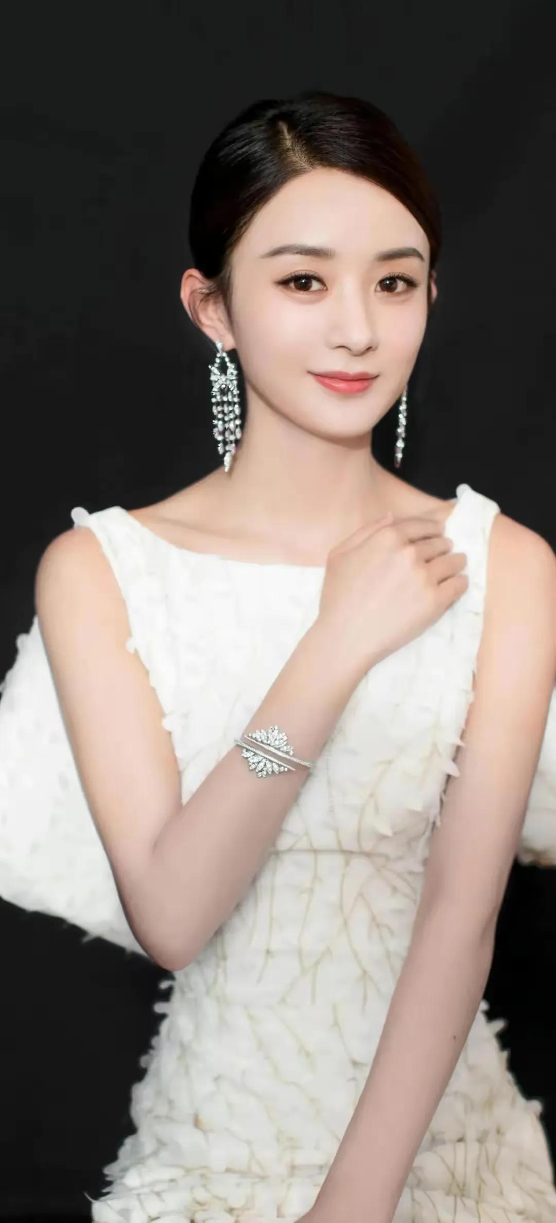 赵丽颖超美写真集