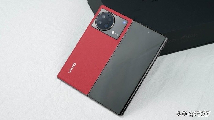 vivo X Fold+评测：以强者更强的姿态，引领折叠屏的新时代
