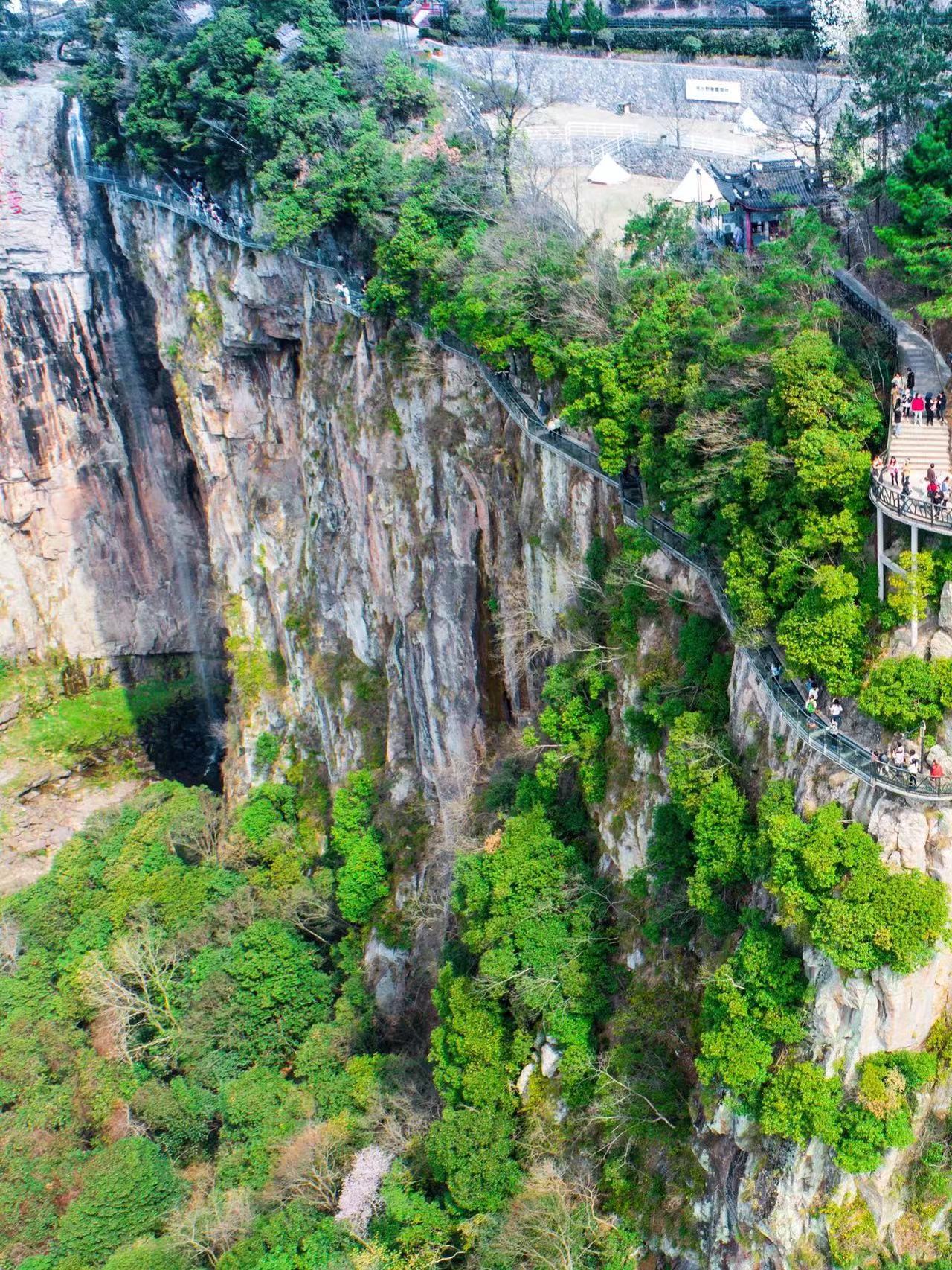 宁波好玩的地方图片