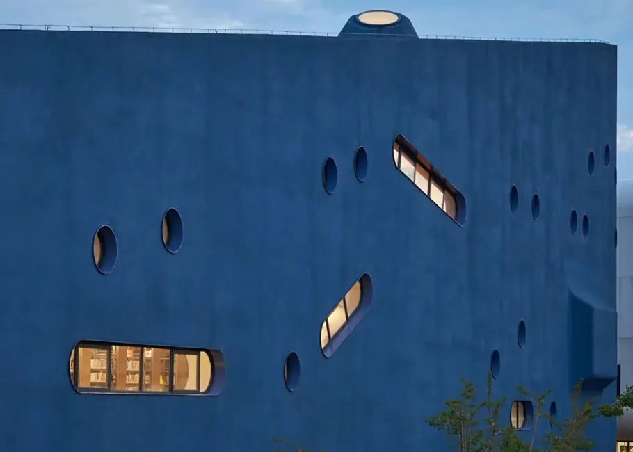 建筑予以文化印迹 |《建筑中国》