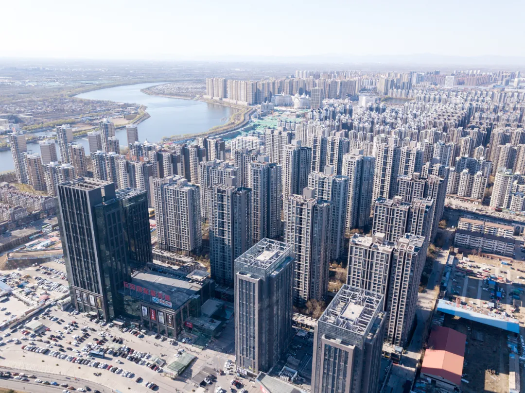 房价大起大落后,燕郊还是北漂的家
