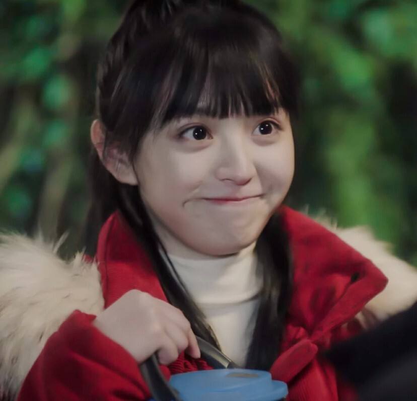 拥有"铜铃大眼"的女星,我只服这8位,眼睛就占了脸蛋的一半