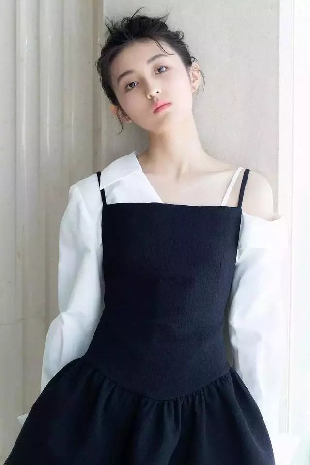 想拥有子枫妹妹同款的直角肩嘛？斜方肌还会越来越大？