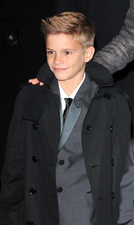 贝克汉姆儿子贝克汉姆儿子