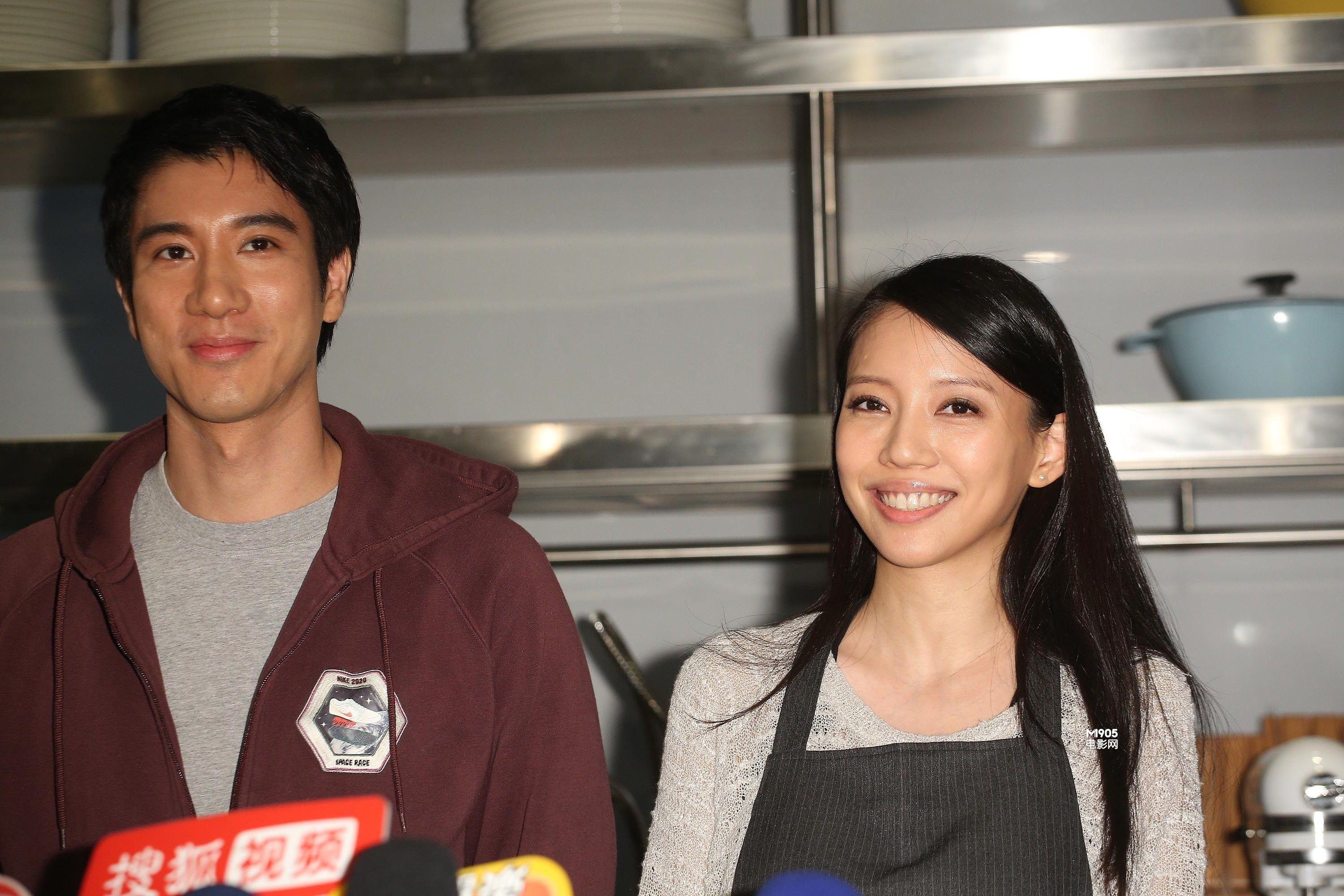 李靓蕾再次发文：没有接受那栋房子，愿意为王力宏提供支持和帮助