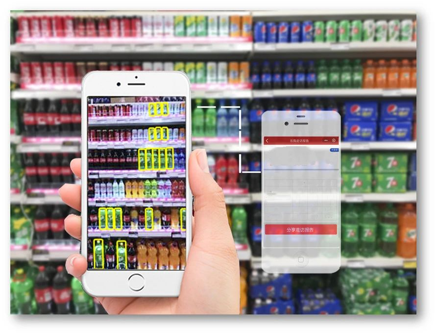 太古可口可乐：如何直连200万+终端，“精准触达”7亿消费用户？