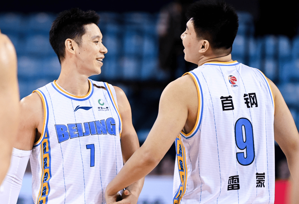 北京首钢为什么会打nba(北京首钢大胜南京同曦的原因浮出水面，球迷：雷蒙真是物超所值)