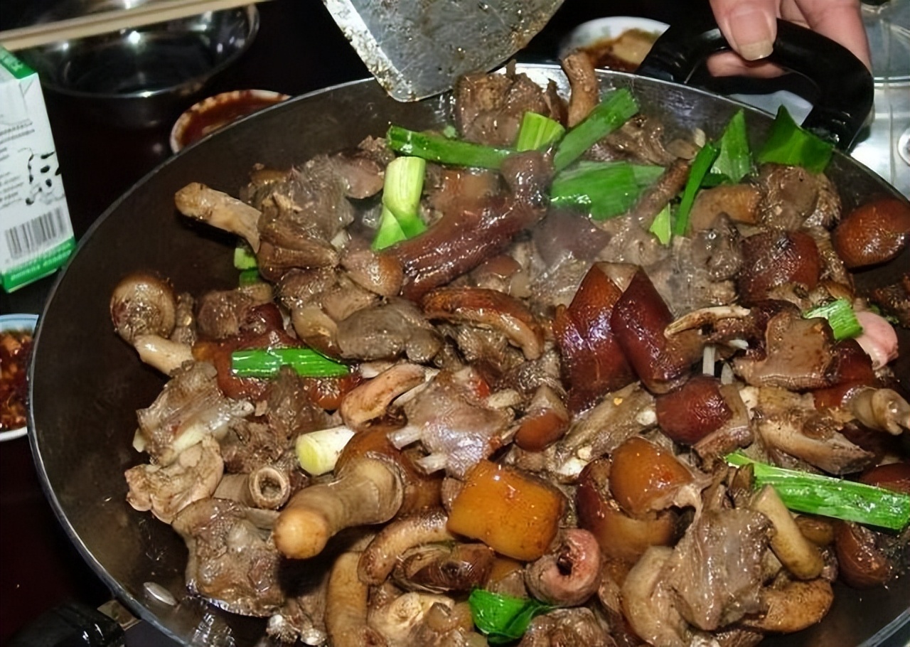 吃狗肉引發癲癇，真相來了