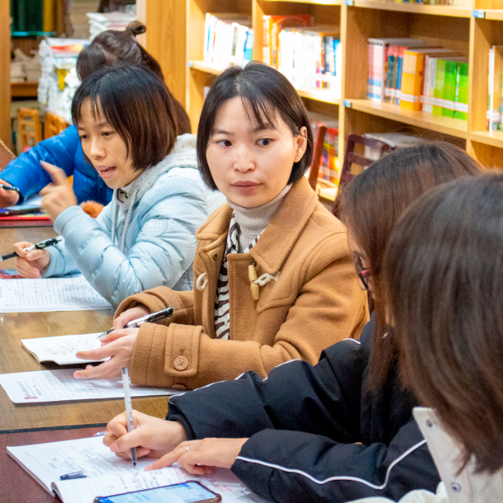 天府新区华阳实验小学：“用优秀人才培养更优秀的未来人才”