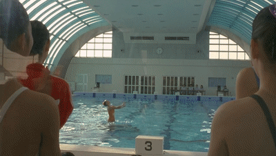 “透心凉”！清凉电影一箩筐