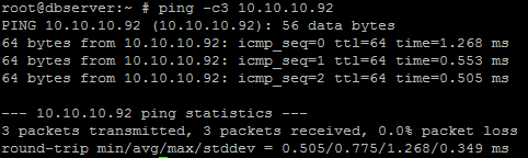 加密網絡通信，IPSec 的配置