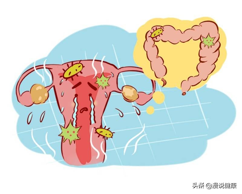 被忽视的伤痛？潜伏在母亲体内的这个环，我决定带她去医院取出来