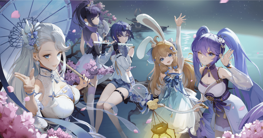 乐华娱乐的“三重门”