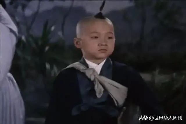 69岁洪金宝近照曝光：香港电影里最灵活的胖子，还是老了