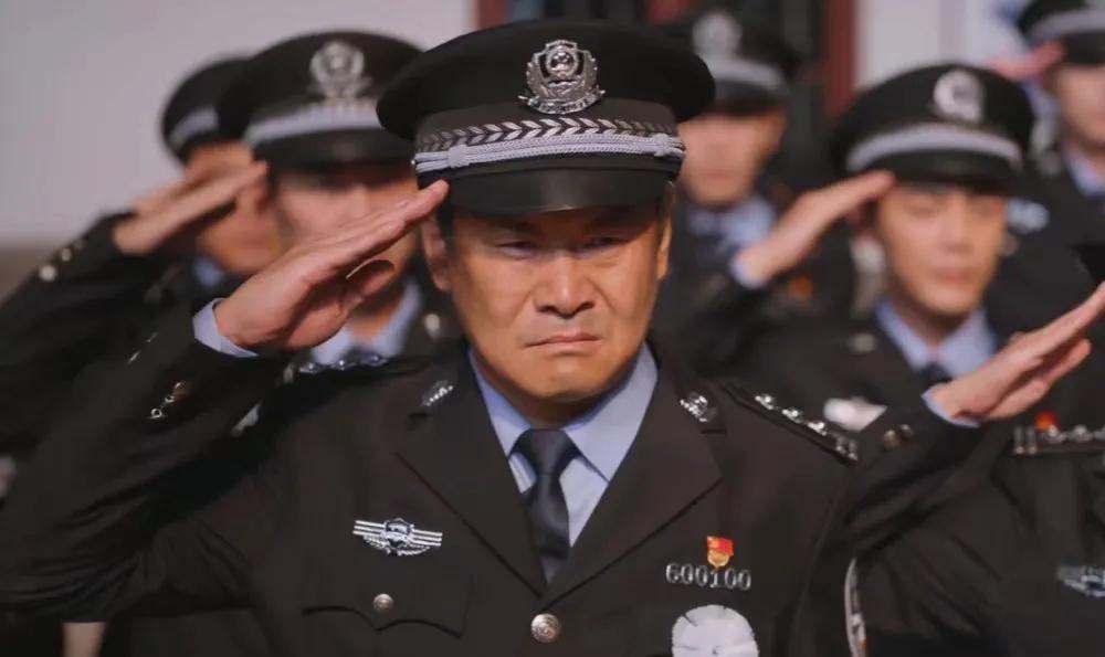 《警察荣誉》大结局，汪汪队再集合！曹建军牺牲让人意难平