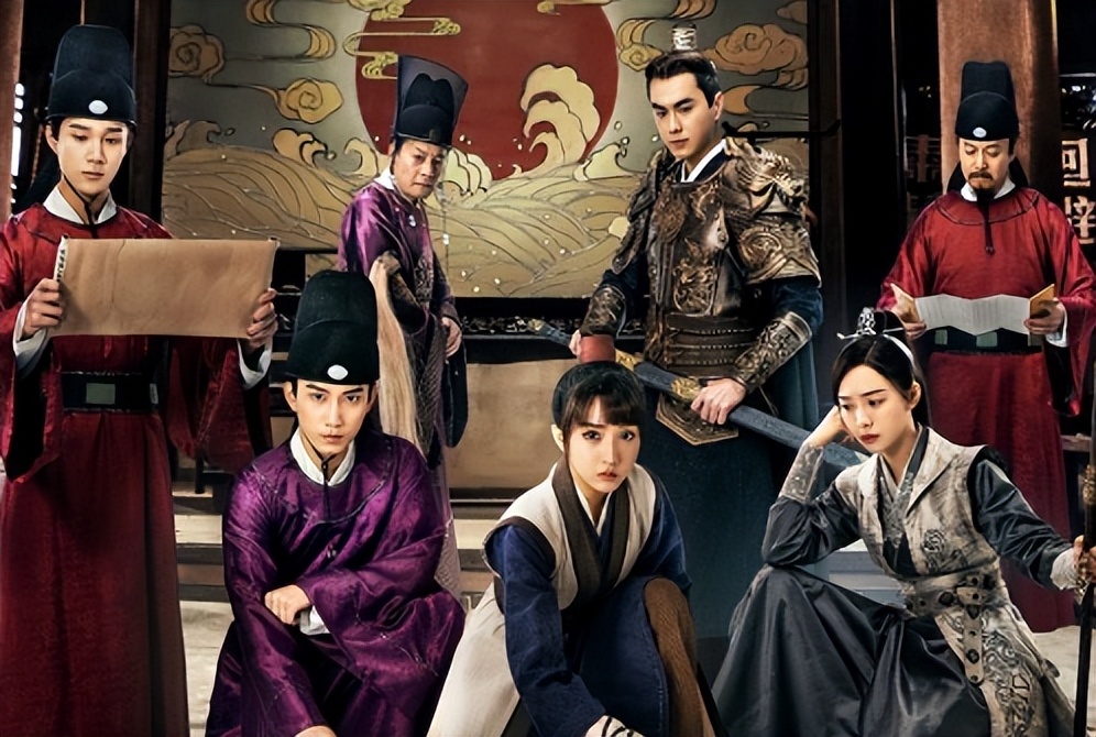 十部被认为是“烂剧”的电视剧，在开播后却“王炸”，越看越上瘾