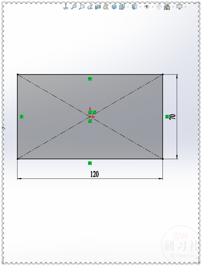 SolidWorks裝配體中Toolbox標準件怎么變中文名字