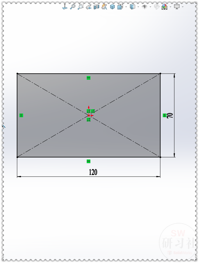 SolidWorks装配体中Toolbox标准件怎么变中文名字