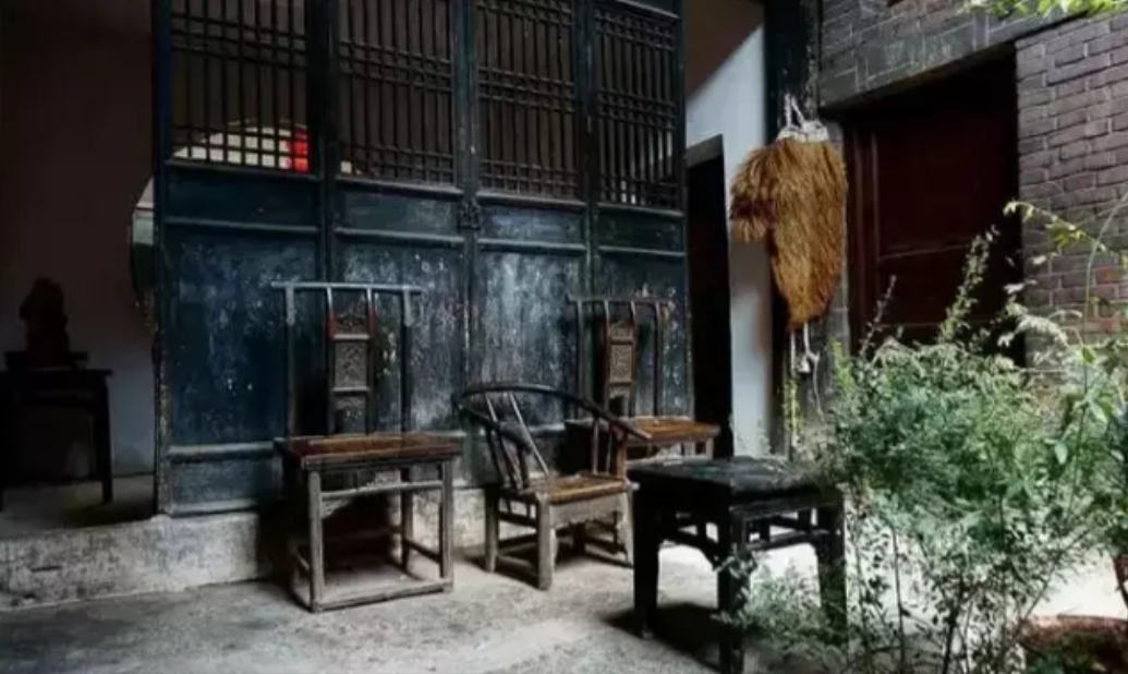 陕西十大古镇，一个比一个有意境，你去过哪几个呢？